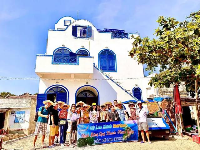 Nhà Nghỉ Quy Nhơn Land