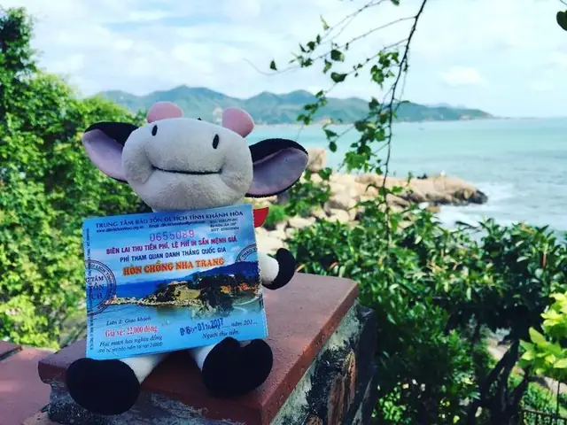 Hòn Chồng Nha Trang Giá Vé Hòn Chồng Nha Trang Giá Vé