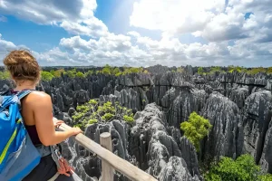 Madagascar Là Nước Nào ?, Ở Đâu, Thuộc Châu Lục Nào, Thủ Đô ...
