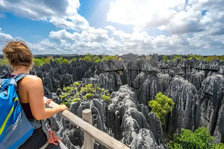 Madagascar Là Nước Nào ?, Ở Đâu, Thuộc Châu Lục Nào, Thủ Đô ...
