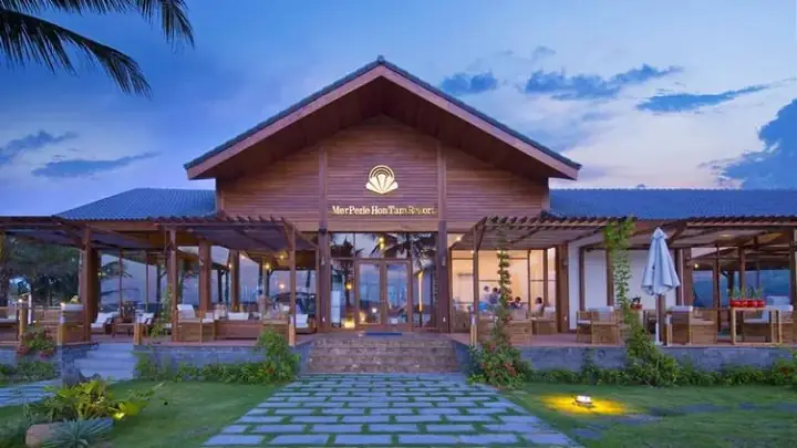 Merperle Hòn Tằm Resort Merperle Hòn Tằm Resort