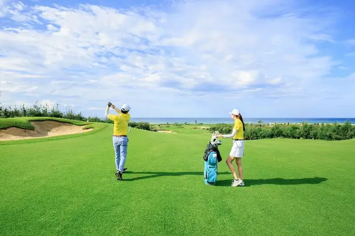 Chơi Golf Chơi Golf
