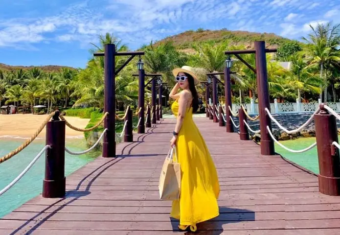 Nên Đi Hòn Tằm Mùa Nào Trong Năm Nên Đi Hòn Tằm Mùa Nào Trong Năm