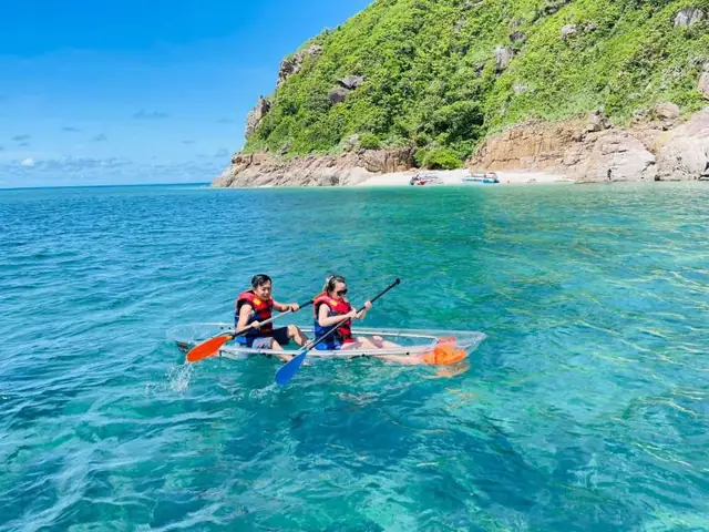 Thể Thao Trên Biển Thể Thao Trên Biển