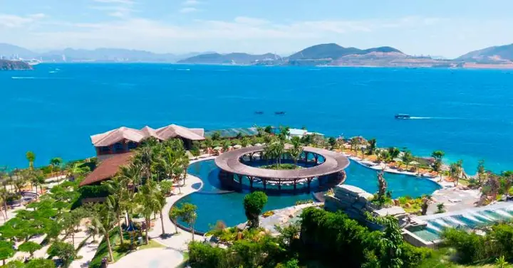 Hòn Tằm Nha Trang Có Gì? Review Lịch Trình, Điểm Vui Chơi, Món Ngon Hòn Tằm Nha Trang Có Gì? Review Lịch Trình, Điểm Vui Chơi, Món Ngon