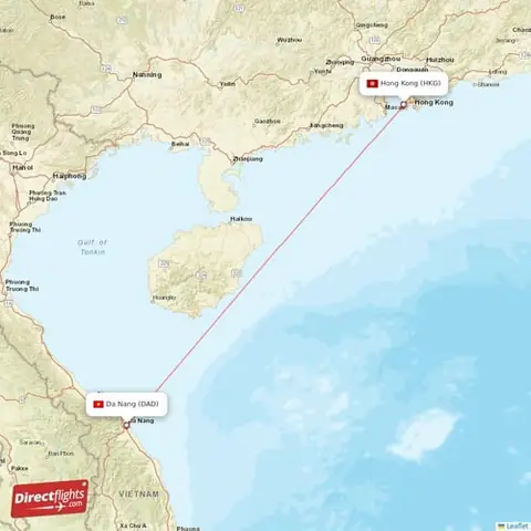 Hướng Dẫn Chi Tiết Bay Thẳng Từ Hồng Kông Đến Đà Nẵng: Lịch Trình, Hãng Hàng Không Và Kinh Nghiệm Du Lịch Hướng Dẫn Chi Tiết Bay Thẳng Từ Hồng Kông Đến Đà Nẵng: Lịch Trình, Hãng Hàng Không Và Kinh Nghiệm Du Lịch