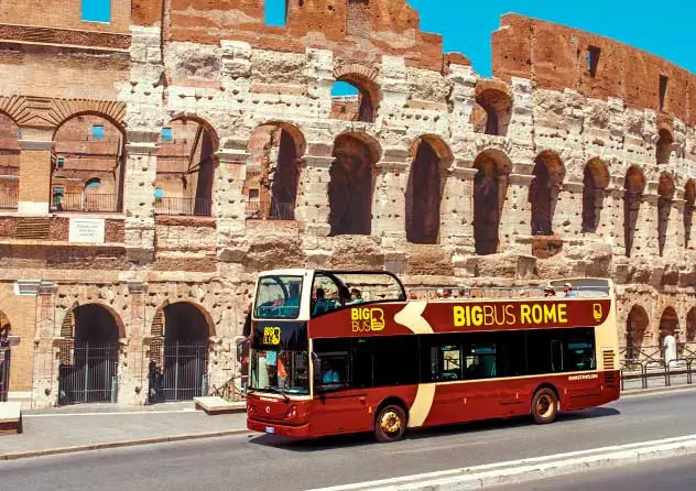 Hành Trình Khám Phá Philadelphia Bằng Xe Buýt Hop-on Hop-off: Cẩm Nang Toàn Tập Hành Trình Khám Phá Philadelphia Bằng Xe Buýt Hop-on Hop-off: Cẩm Nang Toàn Tập