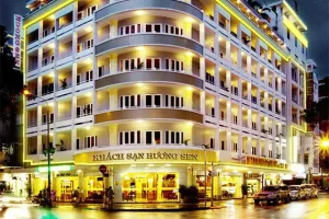 Huong Sen Hotel