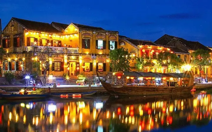 Da Nang To Hoi An Distance: The Ultimate Guide For Travelers