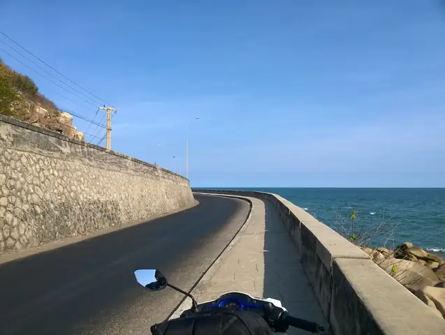 How Far Is Vung Tau From Ho Chi Minh City?