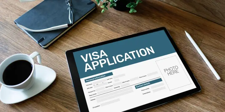 Processing Time For Vietnam E-visa