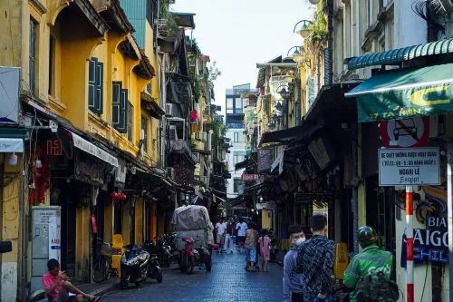 How Long Is The Ha Giang Loop? Complete Guide To Distance, Duration & Itinerary