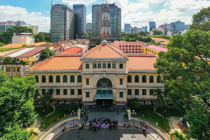How Many Days In Ho Chi Minh City Is Enough?