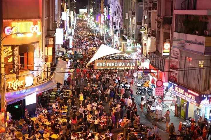 How Can I Make The Most Of My Time In Ho Chi Minh City?