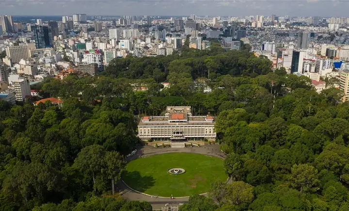 Is 5 Days Too Long For A Stay In Ho Chi Minh City?