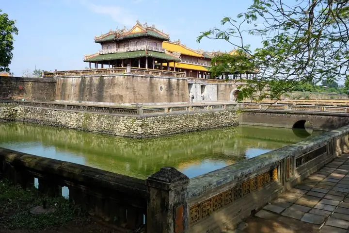 The Ultimate Two Days In Hue Itinerary For 2026 - Muy Linda Travels