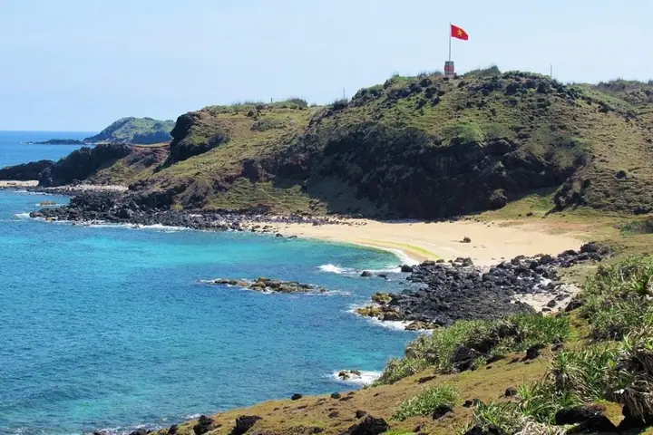 Phu Quy Island – Binh Thuan – Lam Dong – Dak Nong Administrative Region Phu Quy Island – Binh Thuan – Lam Dong – Dak Nong Administrative Region