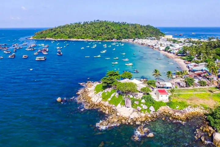 Nam Du & Hon Son – Kien Giang – An Giang Administrative Region Nam Du & Hon Son – Kien Giang – An Giang Administrative Region
