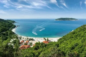 Cu Lao Cham – Thanh Pho Hoi An, Truc Thuoc Thanh Pho Da Nang