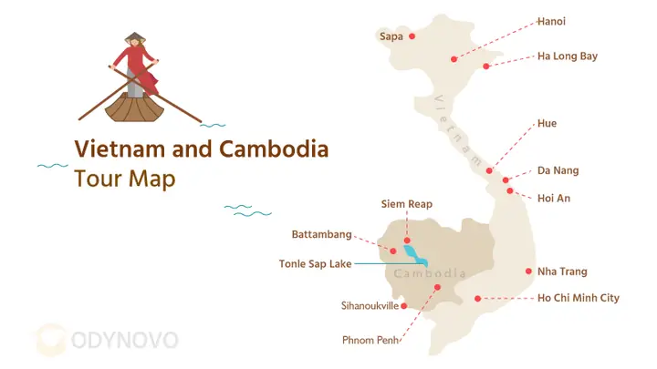 Mùa Ở Việt Nam Có Mấy Mùa? Khám Phá Bản Đồ Thời Tiết Đa Dạng Mùa Ở Việt Nam Có Mấy Mùa? Khám Phá Bản Đồ Thời Tiết Đa Dạng