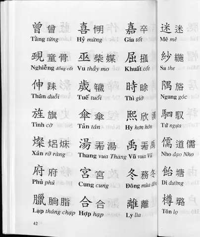 Another Seven-letter Vietnamese Word Another Seven-letter Vietnamese Word