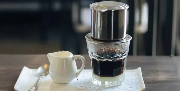 How Much Caffeine Is In Vietnamese Coffee?