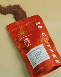 Brewing Method