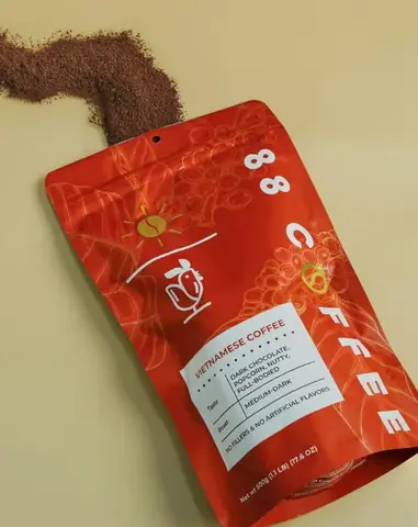 Brewing Method