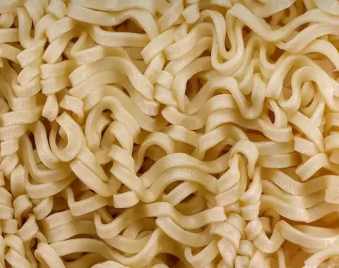 Preparing Your Ramen