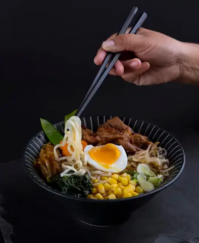 Enhancing Your Ramen Experience
