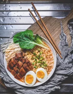 Ramen Around The World