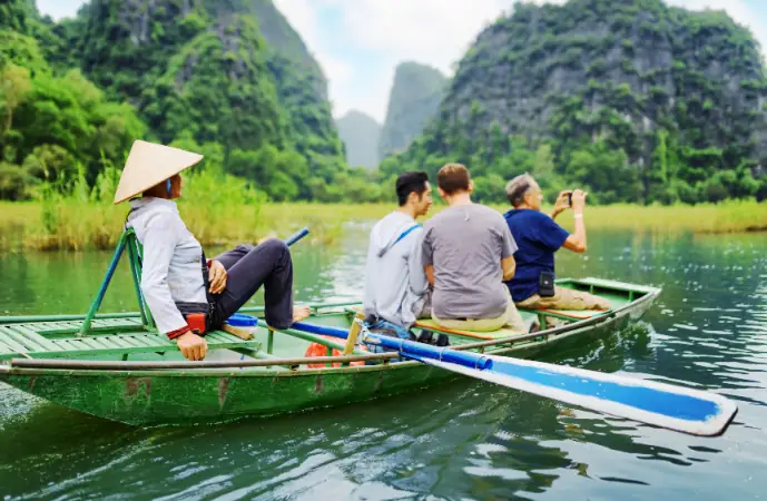 How To Extend Visa In Vietnam
