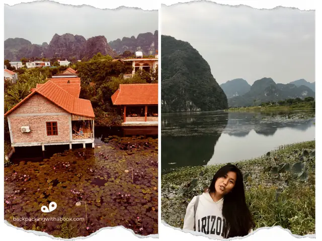 The Best Areas To Stay In Ninh Binh For First-time Visitors