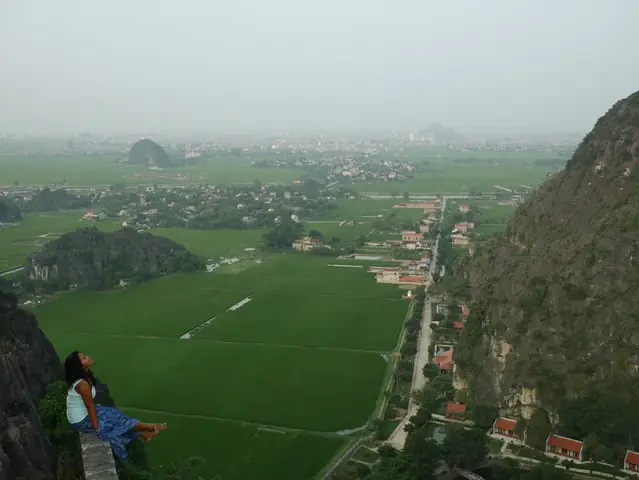 Quick Guide To Ninh Binh From Hanoi