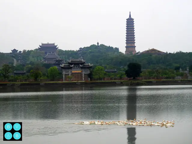 The Best Things To Do In Ninh Binh