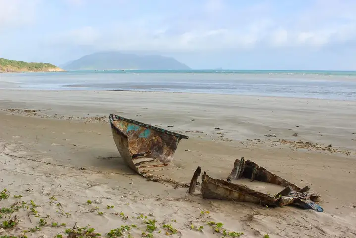 A Traveler's Guide To The Con Dao Islands In Vietnam • Travel Lush