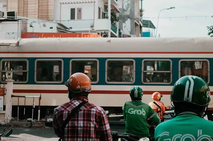 Mui Ne To Ho Chi Minh City: The 5 Best Ways To Travel Mui Ne To Ho Chi Minh City: The 5 Best Ways To Travel
