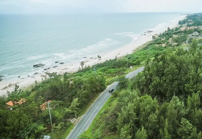 Ho Chi Minh To Mui Ne: An Unforgettable Adventure Awaits Ho Chi Minh To Mui Ne: An Unforgettable Adventure Awaits