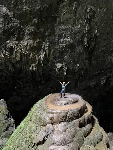 Son Doong Cave Expedition With Oxalis: What To Expect | Fairyburger Son Doong Cave Expedition With Oxalis: What To Expect | Fairyburger