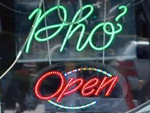 Pho Pronunciation - How To Order Pho In Vietnamese - Lovingpho ...