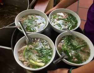 How To Order Pho Like A Pro? Here Are Menu Tips And A ...