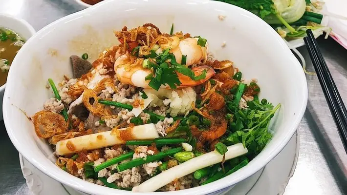 Hủ Tiếu Nam Vang Nhân Quán - Cách Mạng Tháng 8 Ở Tp. Hcm ...