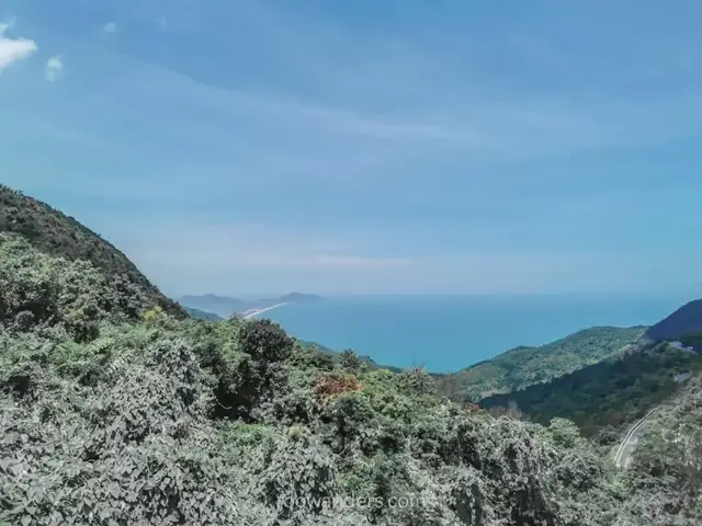 What’s So Special About Hai Van Pass?