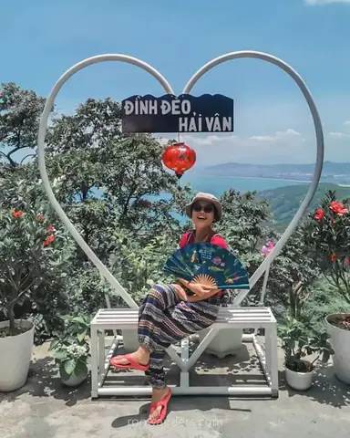 Hai Van Pass