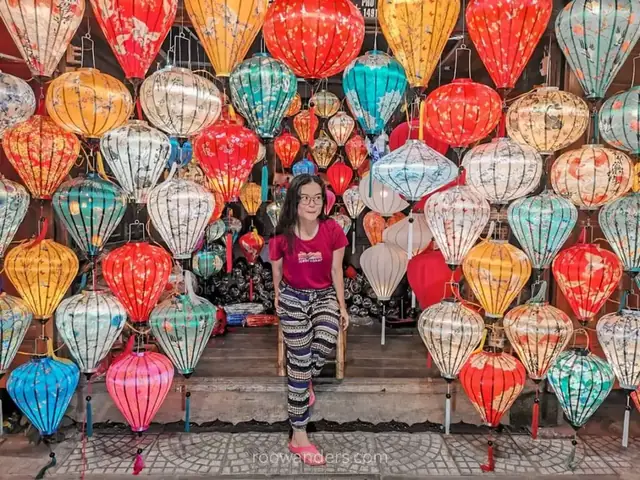 Hoi An