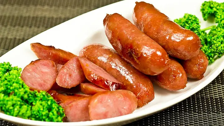 Lưu Ý Khi Bảo Quản Lạp Xưởng