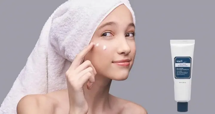 Sau Khi Hút Mụn Với Máy Hút Mụn