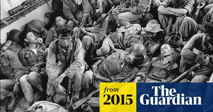 Vietnam 40 Years On: How A Communist Victory Gave Way To Capitalist ...