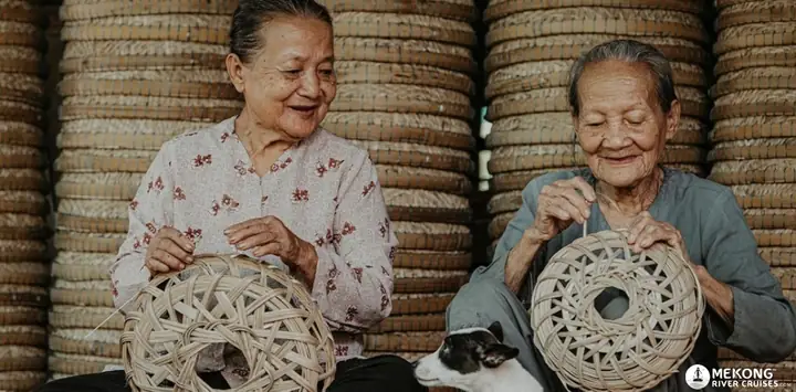 Local Traditional Villages