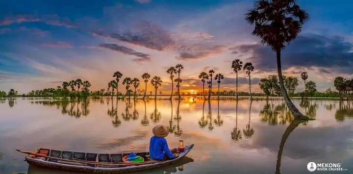 Why Should You Visit The Mekong Delta?